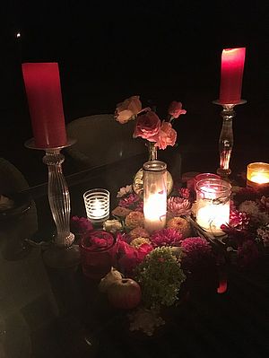 Dinner